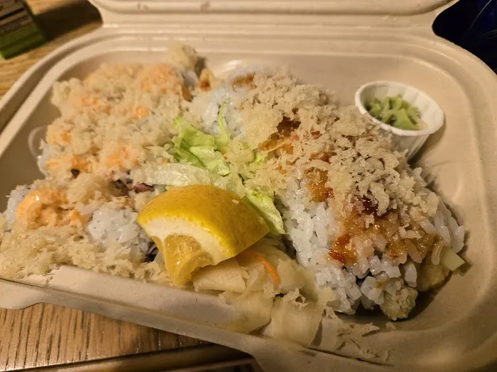 Epoch Asian Fusion Picture 2