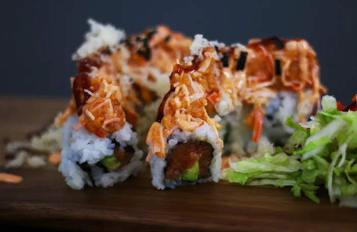 Epoch Asian Fusion Picture 10