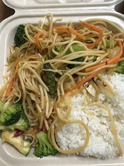 Epoch Asian Fusion Picture 6