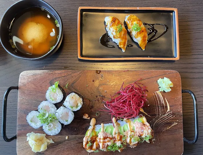 Epoch Asian Fusion Picture 7