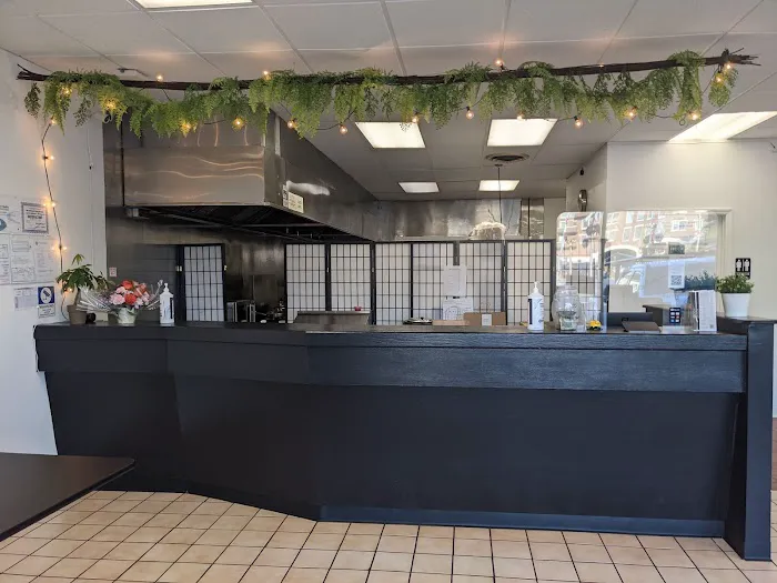 Epoch Asian Fusion Picture 3