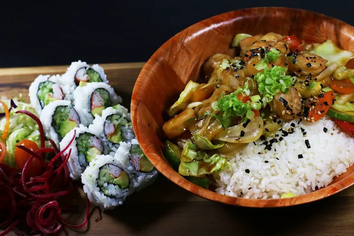 Epoch Asian Fusion Picture 8