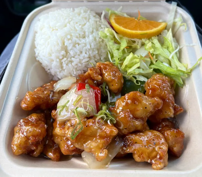 Epoch Asian Fusion Picture 5