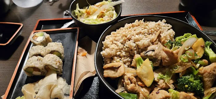 Epoch Asian Fusion Picture 1