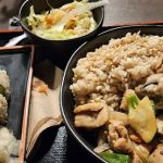 Epoch Asian Fusion