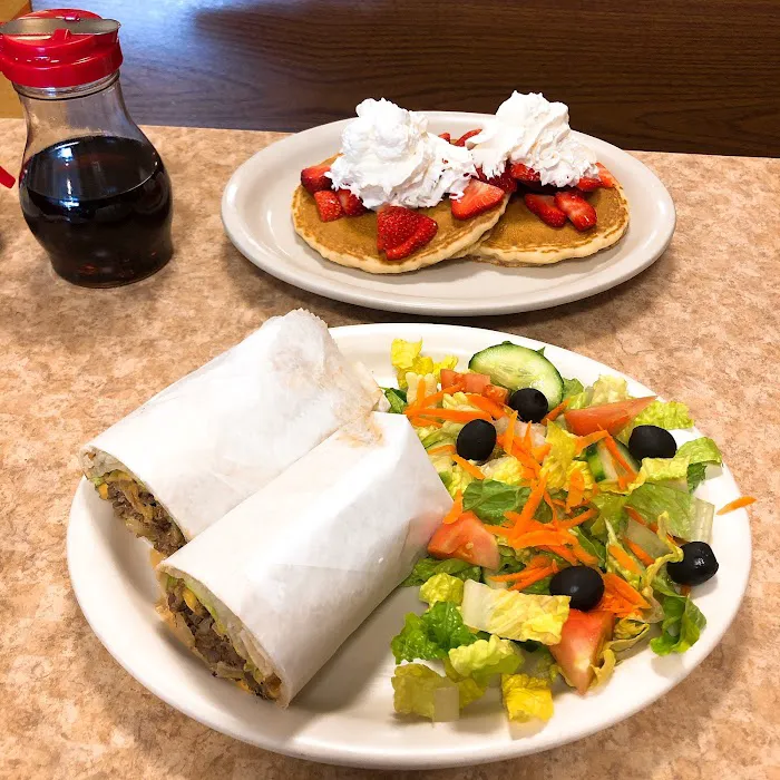 The Cardinal Cafe Picture 6