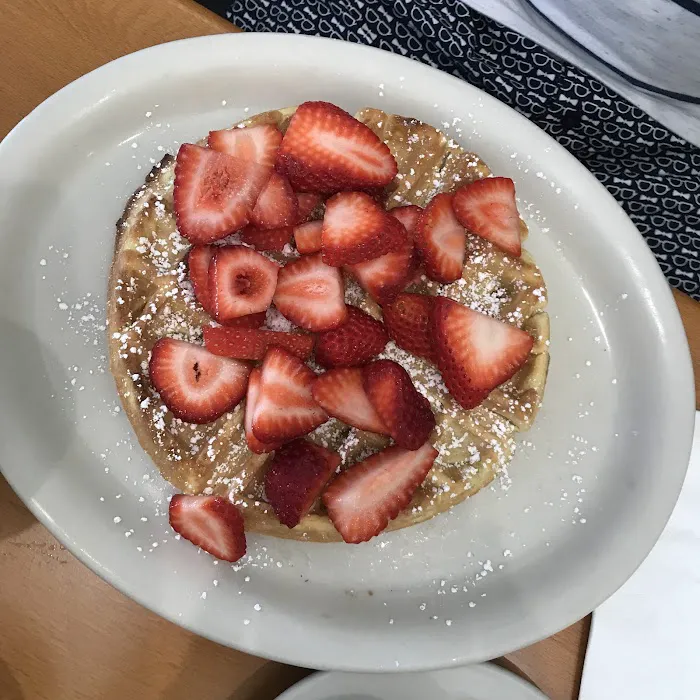 The Cardinal Cafe Picture 10