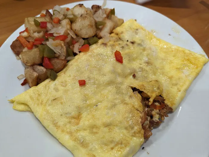 The Cardinal Cafe Picture 7