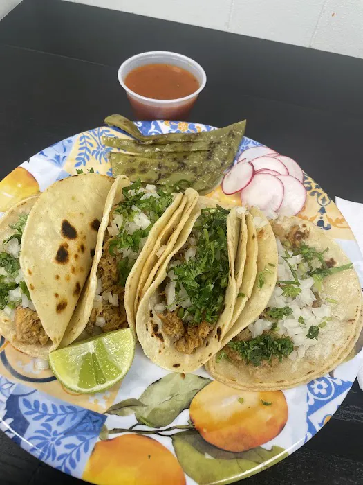 Las Jocoteñas Picture 2