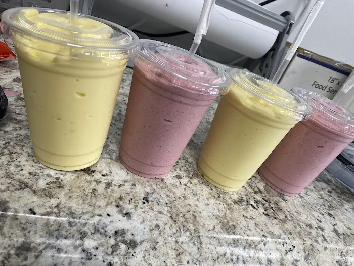 Las Jocoteñas Picture 9