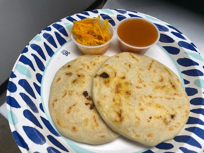 Las Jocoteñas Picture 8