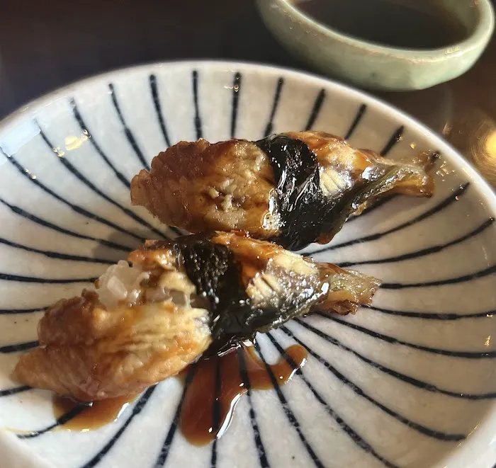 Dami Sushi Picture 7