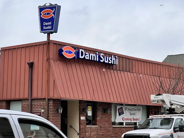 Dami Sushi Picture 4