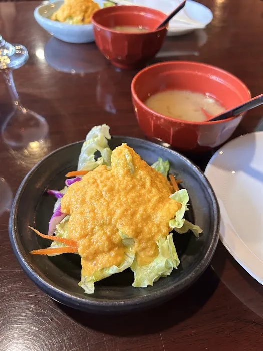 Dami Sushi Picture 9