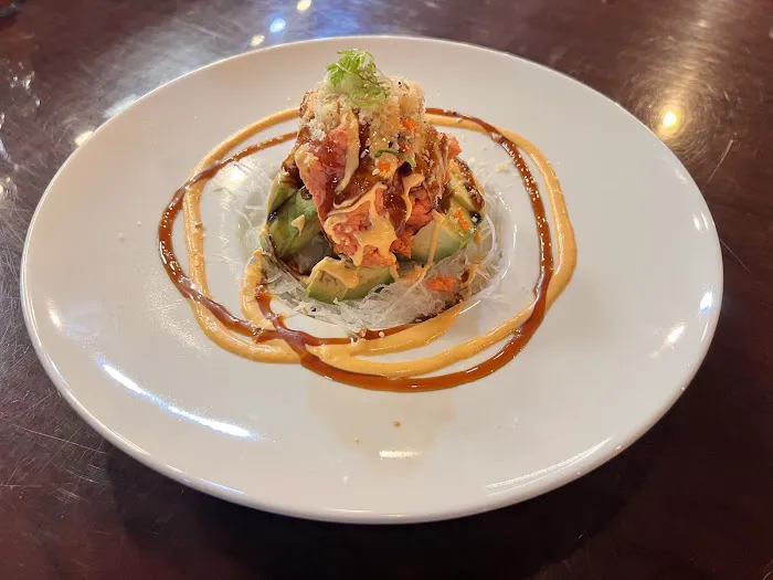 Dami Sushi Picture 2