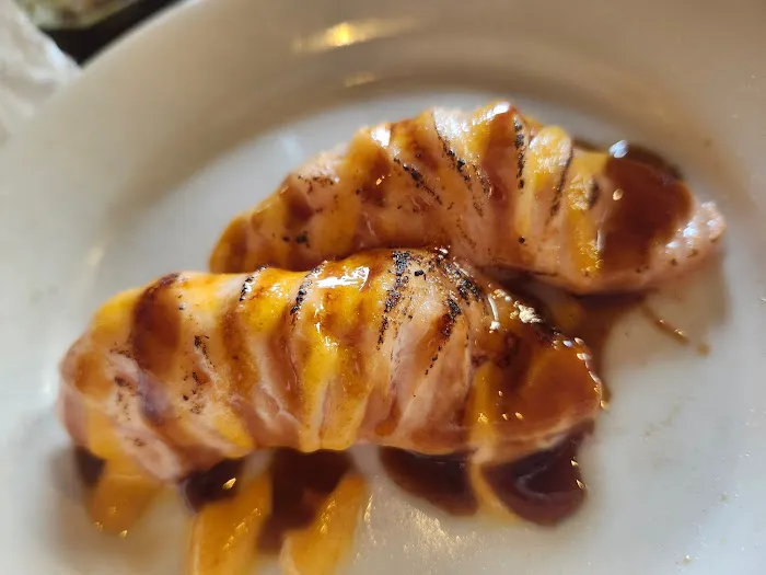 Dami Sushi Picture 6