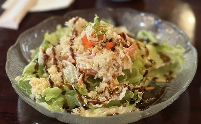 Dami Sushi Picture 5