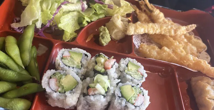 Dami Sushi Picture 3