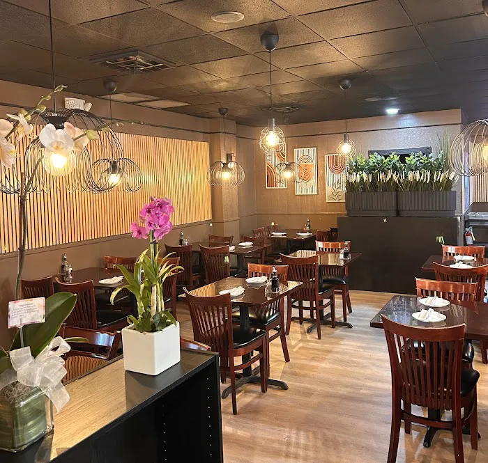 Dami Sushi Picture 10