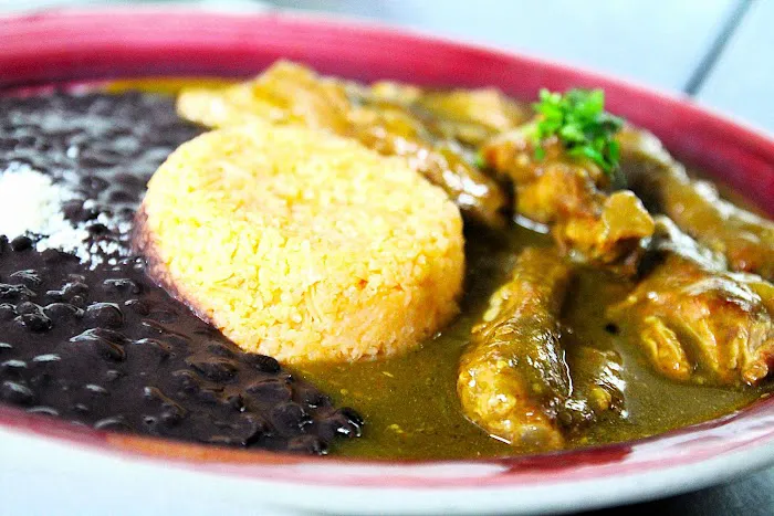 Taqueria La Juquilita Picture 9