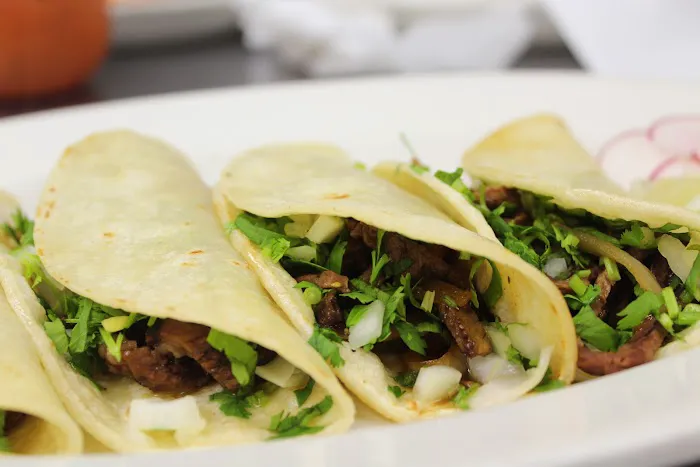 Taqueria La Juquilita Picture 2