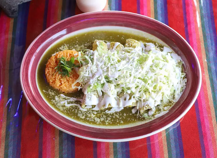 Taqueria La Juquilita Picture 8