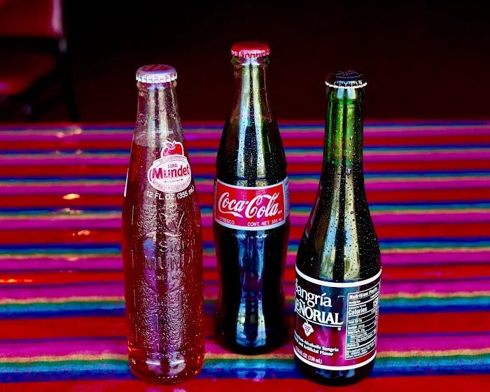 Taqueria La Juquilita Picture 3