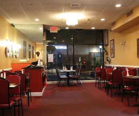 Taqueria La Juquilita