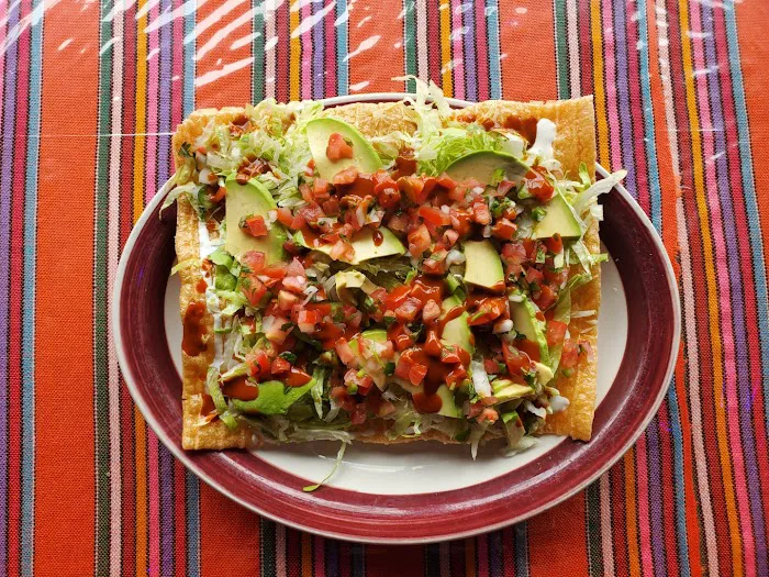 Taqueria La Juquilita Picture 5