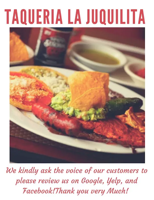 Taqueria La Juquilita Picture 6