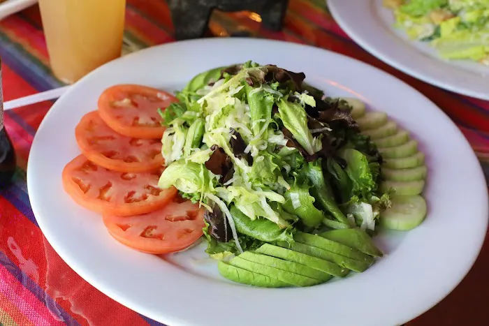 Taqueria La Juquilita Picture 10