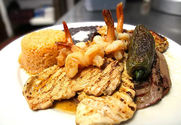 Taqueria La Juquilita Picture 4