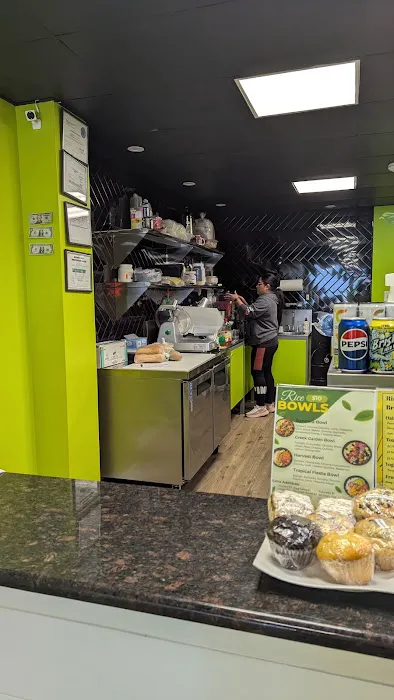 Juicy Deli Picture 1