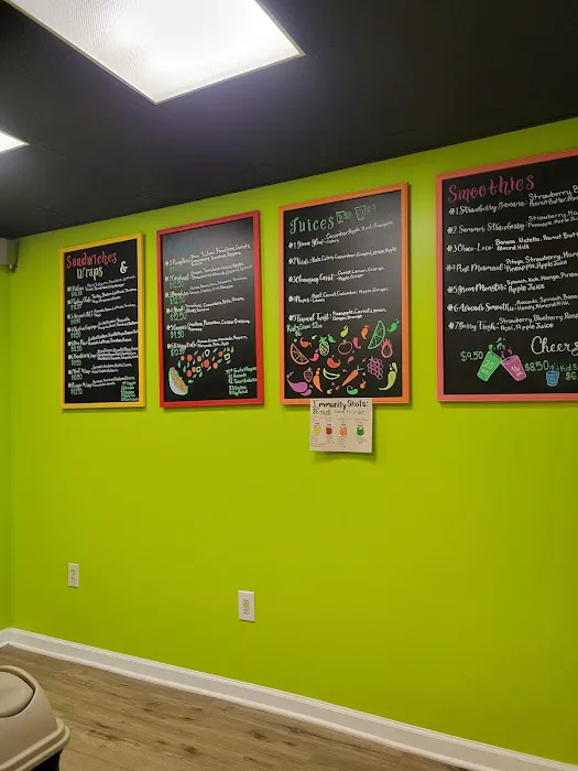 Juicy Deli Picture 6