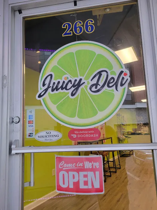 Juicy Deli Picture 2