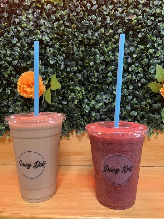 Juicy Deli Picture 9