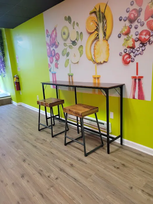 Juicy Deli Picture 5