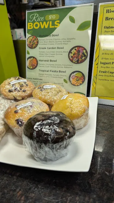 Juicy Deli Picture 10