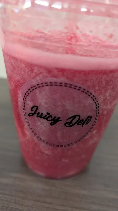 Juicy Deli Picture 7