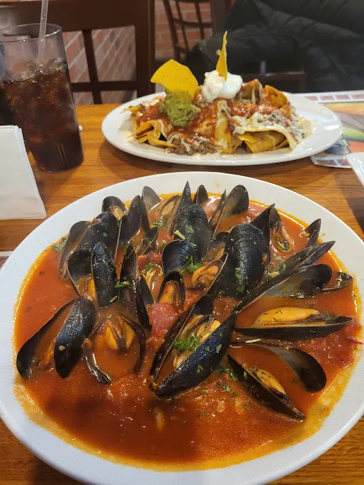 Tony's Pizza Picture 1