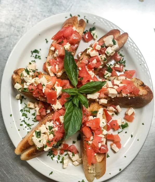 Tony's Pizza Picture 6