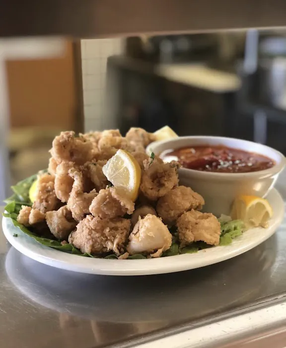 Tony's Pizza Picture 9