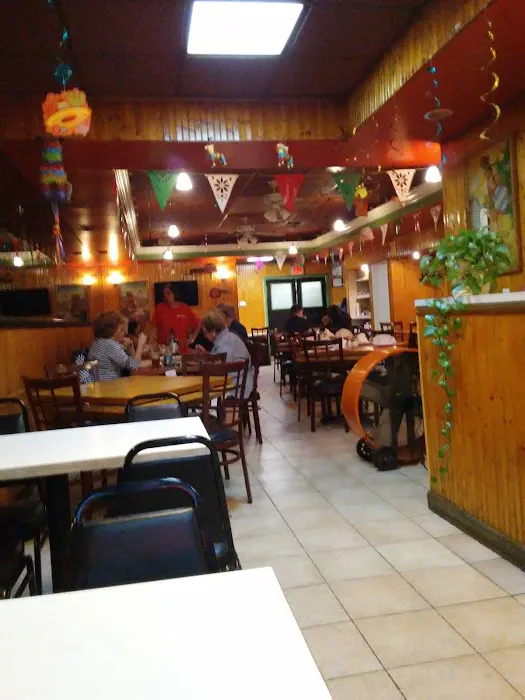 Tony's Pizza Picture 5