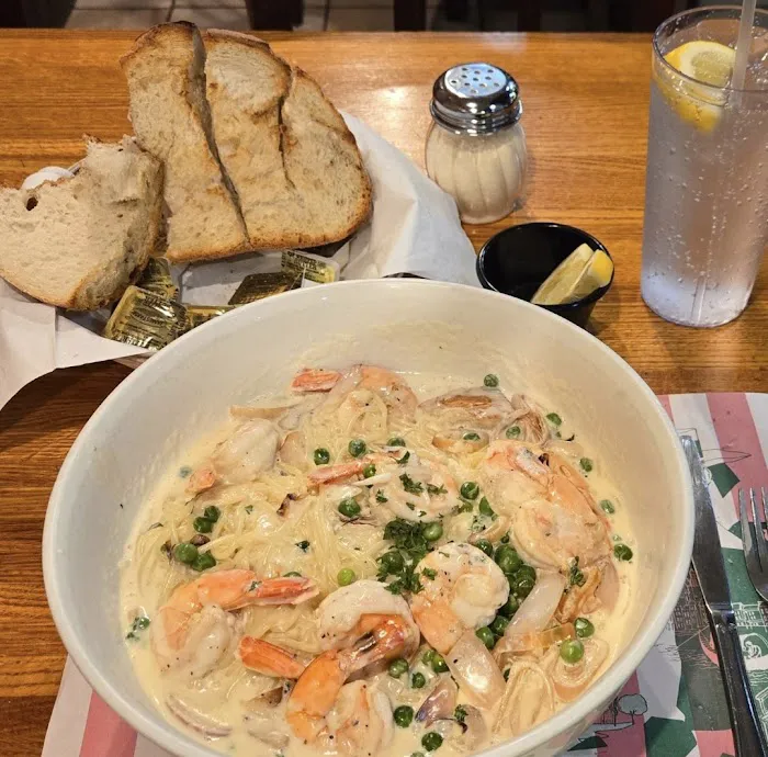 Tony's Pizza Picture 10