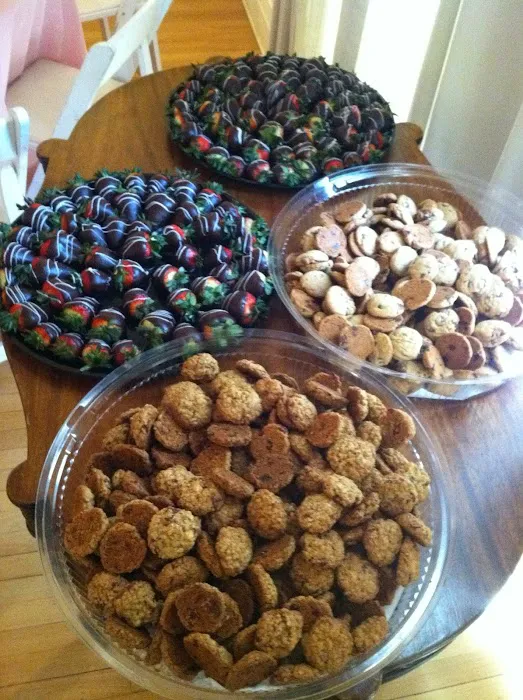 Frank's Pizza of Pompton Lakes Picture 10