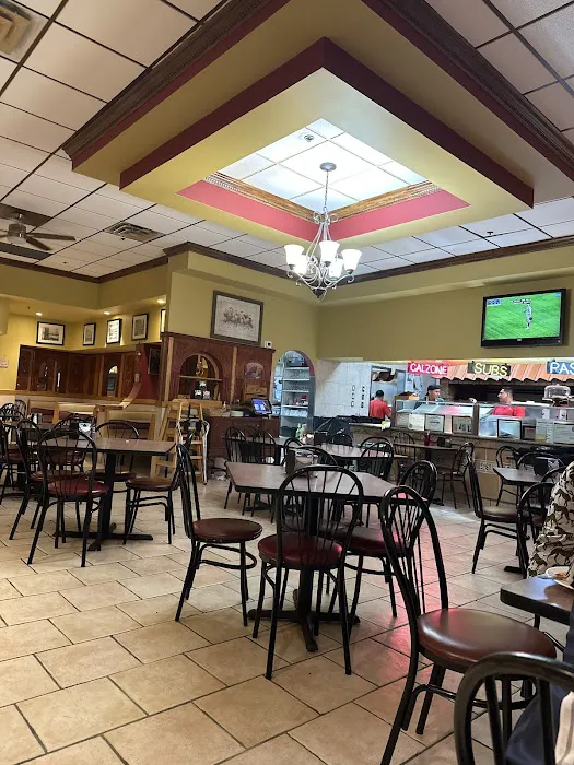 Frank's Pizza of Pompton Lakes Picture 1