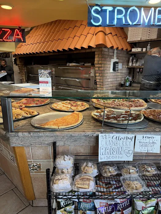 Frank's Pizza of Pompton Lakes Picture 9