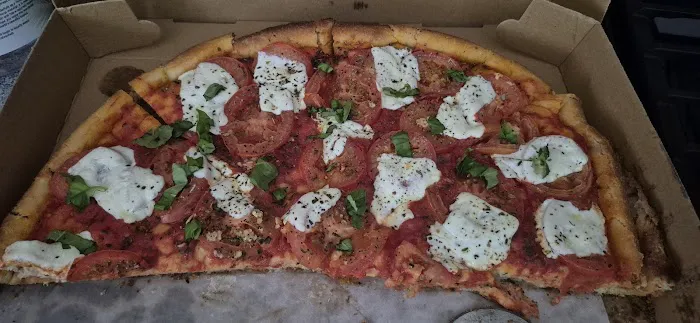 Frank's Pizza of Pompton Lakes Picture 6