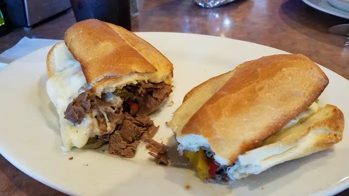 Frank's Pizza of Pompton Lakes Picture 3