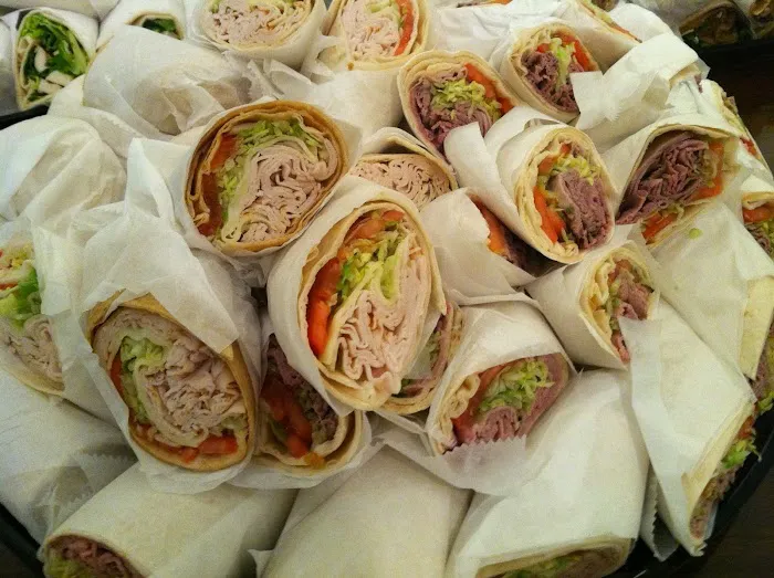 Frank's Pizza of Pompton Lakes Picture 7